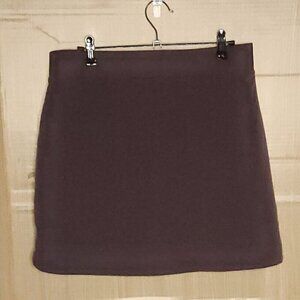 32 Degrees Womens Purple Activewear Skirt Small